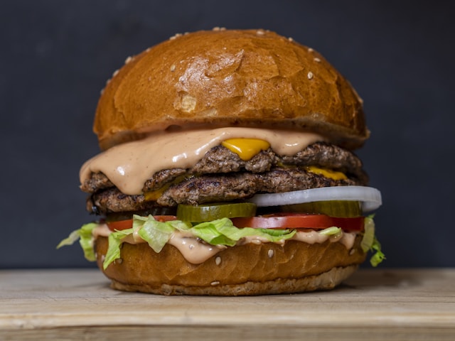 Cheeseburger