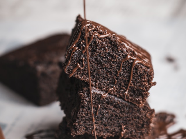 Çikolatalı Sufle